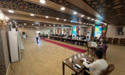 المجلس الأعلى العراقي للشباب يطلق برنامج ترابط المجتمعي